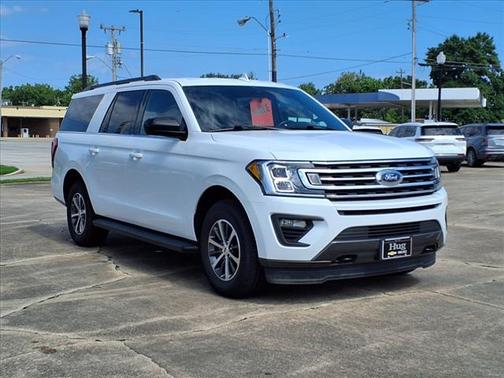 2021 Ford Expedition Max XL