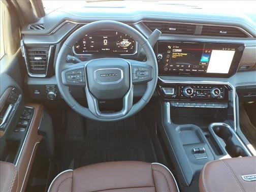 2026 GMC Sierra 3500 Denali