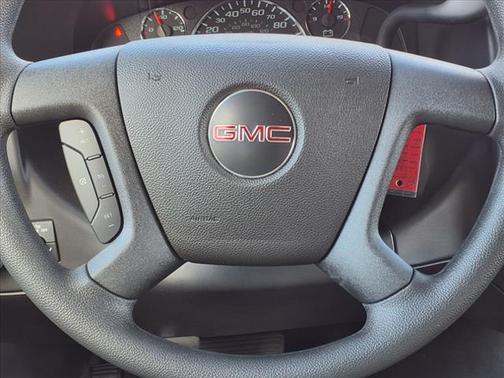 2025 GMC Savana 3500 LS 3500