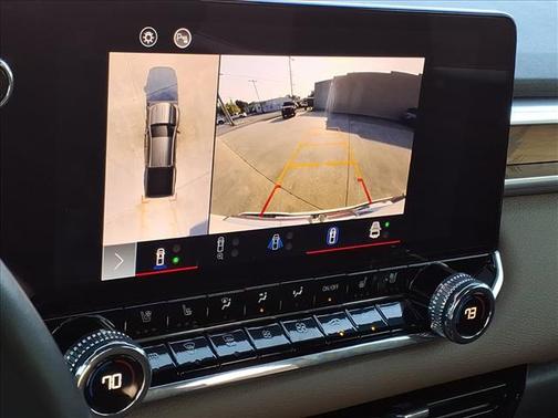 2024 GMC Canyon Denali