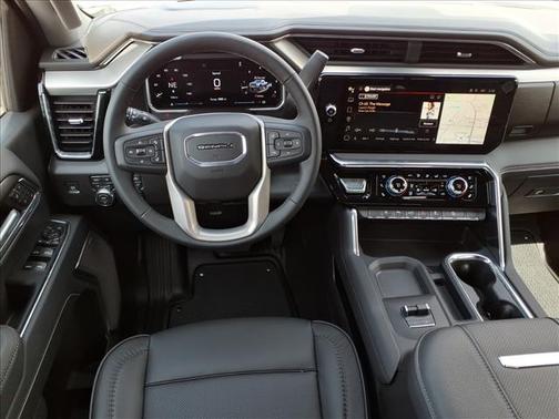 2026 GMC Sierra 2500 Denali