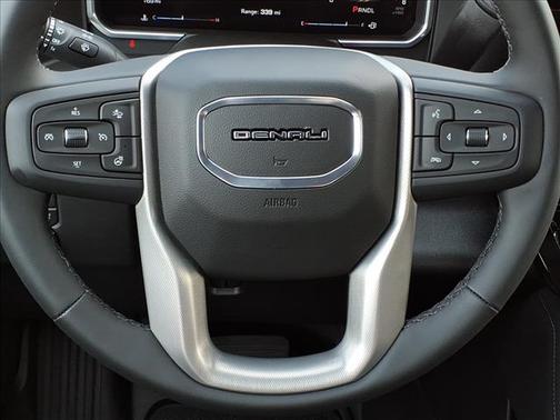 2026 GMC Sierra 2500 Denali