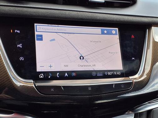 2020 Cadillac XT6 Sport