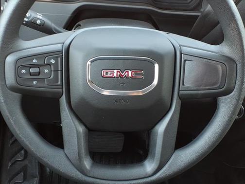 Summit White 2026 GMC Sierra 2500 Pro