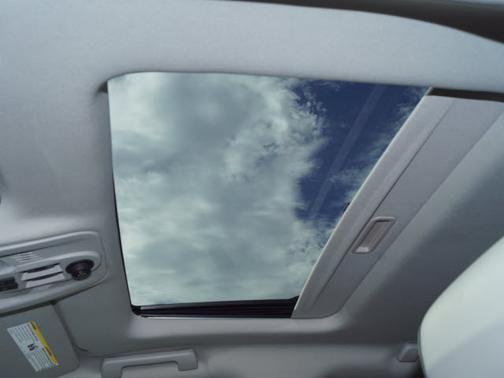 2013 Chevrolet Equinox LTZ