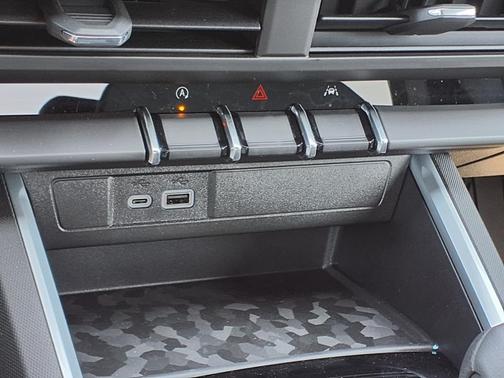 2025 Chevrolet Colorado WT