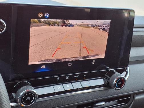 2025 Chevrolet Colorado WT