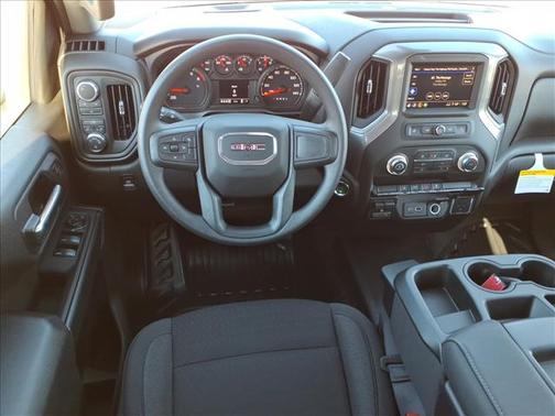 2026 GMC Sierra 2500 Base