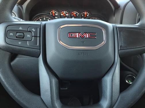 2026 GMC Sierra 2500 Base