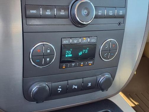 2010 GMC Sierra 2500 SLT