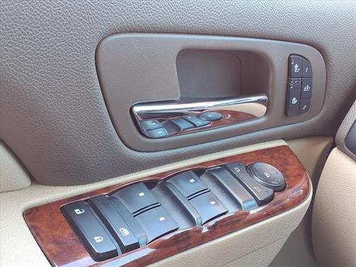 2010 GMC Sierra 2500 SLT