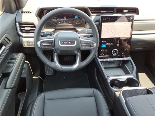 Sterling Metallic 2027 GMC Terrain Elevation