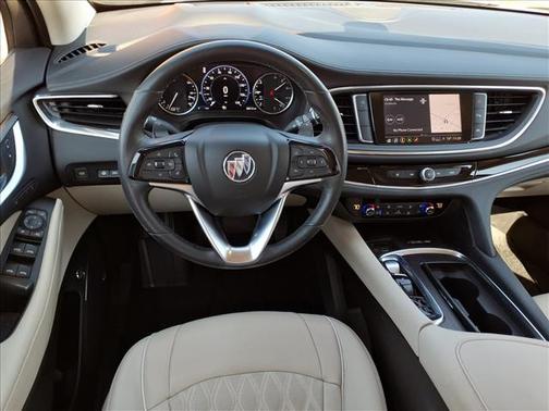 2022 Buick Enclave Avenir