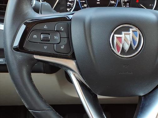 2022 Buick Enclave Avenir