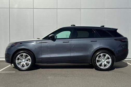 Varesine Blue Metallic 2026 Land Rover Range Rover Velar P250 S