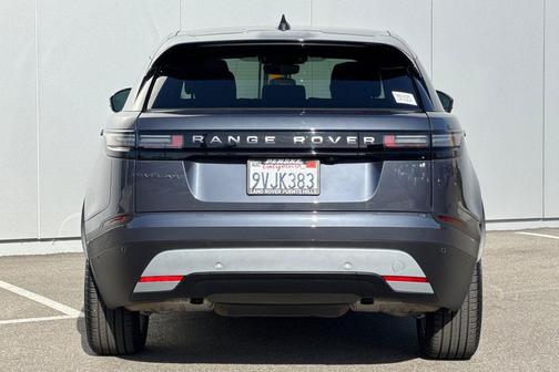 Varesine Blue Metallic 2026 Land Rover Range Rover Velar P250 S