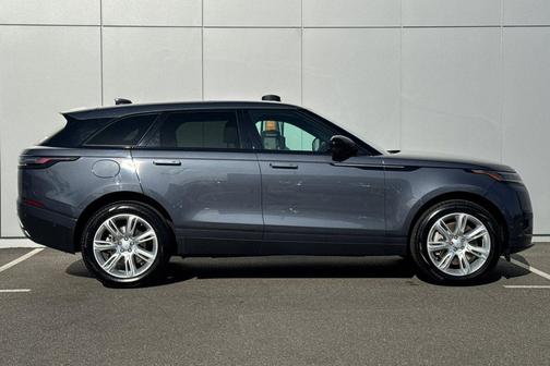 Varesine Blue Metallic 2026 Land Rover Range Rover Velar P250 S