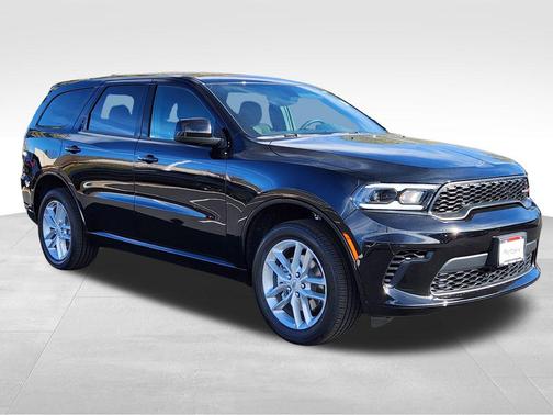 2026 Dodge Durango GT AWD
