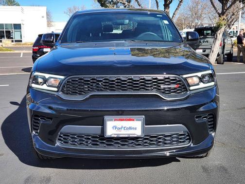 2026 Dodge Durango GT AWD