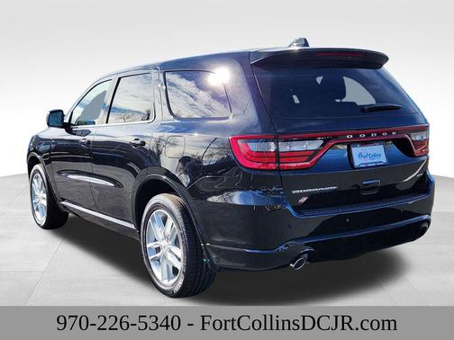 2026 Dodge Durango GT AWD