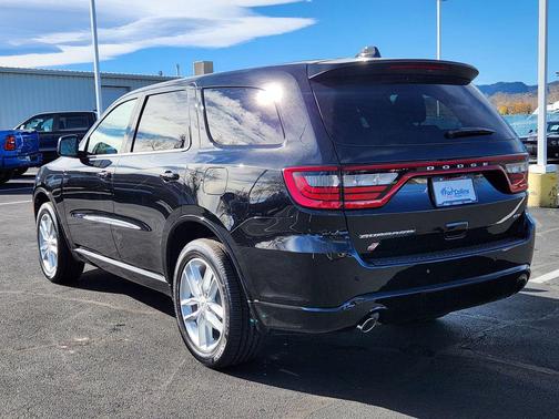 2026 Dodge Durango GT AWD