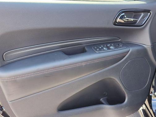 2026 Dodge Durango GT AWD