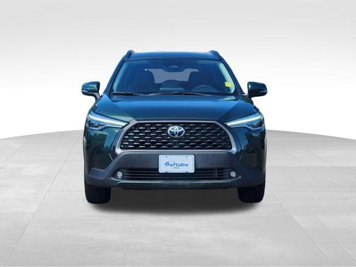 Cypress 2024 Toyota Corolla Cross XLE