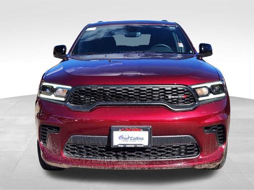 2025 Dodge Durango GT AWD