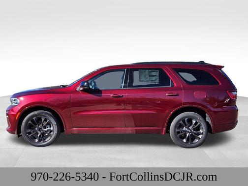 2025 Dodge Durango GT AWD