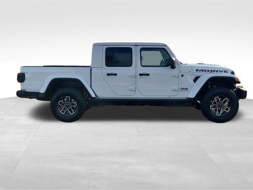 2026 Jeep Gladiator Mojave X 4x4