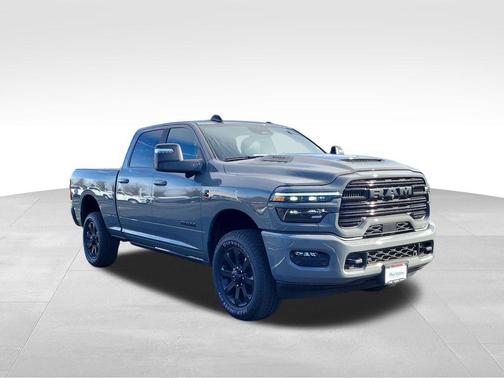 2025 RAM 2500 Laramie Crew Cab 4x4 6'4' Box
