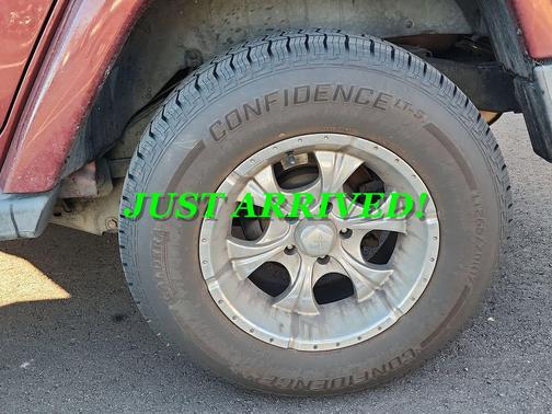 2010 Jeep Wrangler Unlimited Sahara