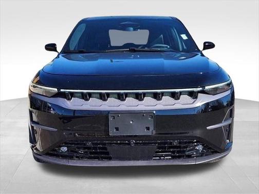 2025 Jeep Wagoneer S Launch Edition