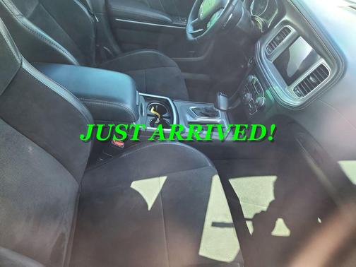 2023 Dodge Charger R/T Scat Pack