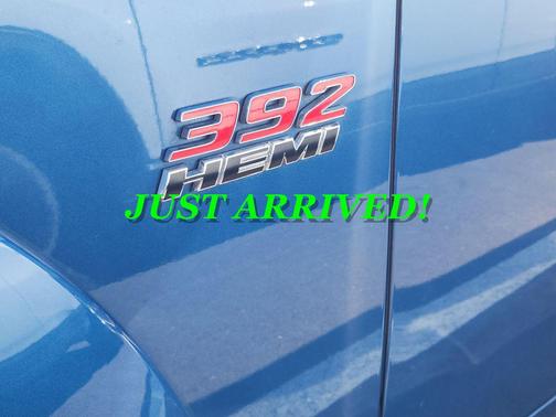 2023 Dodge Charger R/T Scat Pack