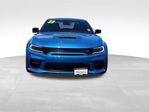 2023 Dodge Charger R/T Scat Pack