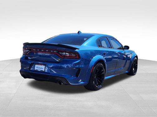 2023 Dodge Charger R/T Scat Pack