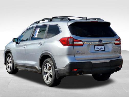 2021 Subaru Ascent Premium 7-Passenger