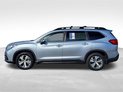 2021 Subaru Ascent Premium 7-Passenger