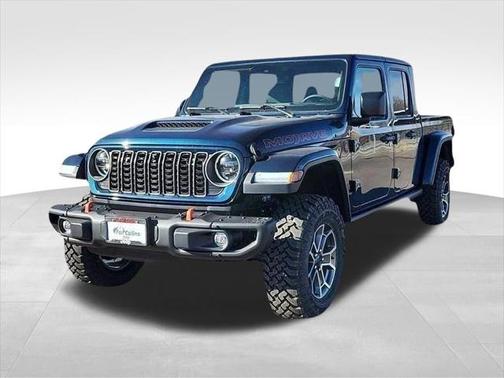 2025 Jeep Gladiator Mojave X