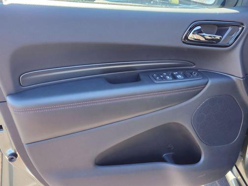 2026 Dodge Durango GT AWD