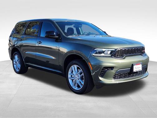 2026 Dodge Durango GT AWD