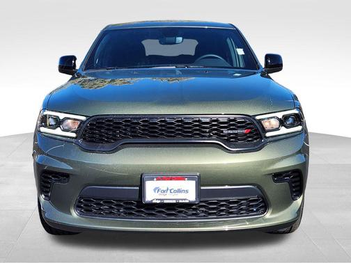 2026 Dodge Durango GT AWD