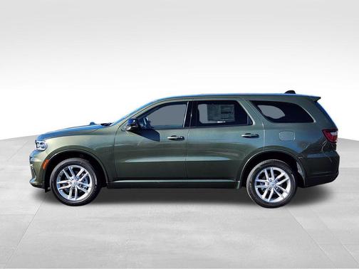 2026 Dodge Durango GT AWD