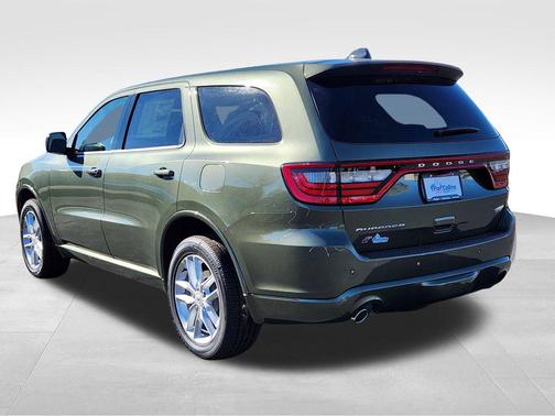 2026 Dodge Durango GT AWD