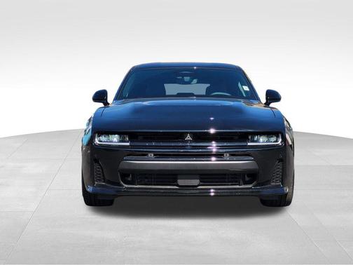 Diamond Black Crystal Pearlcoat 2026 Dodge Charger Scat Pack