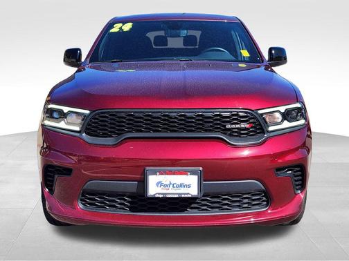 2024 Dodge Durango GT AWD