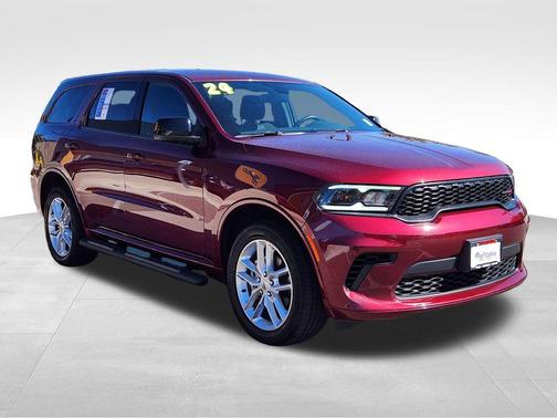 2024 Dodge Durango GT AWD