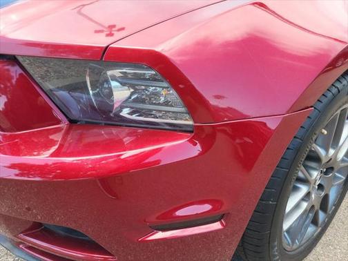 2014 Ford Mustang V6 Premium