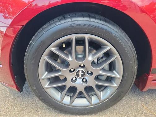 2014 Ford Mustang V6 Premium